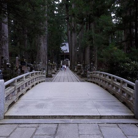 โรงแรมรูท อินน์ ฮะชิโมะโตะ Hashimoto  ภายนอก รูปภาพ