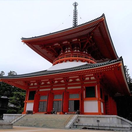 โรงแรมรูท อินน์ ฮะชิโมะโตะ Hashimoto  ภายนอก รูปภาพ