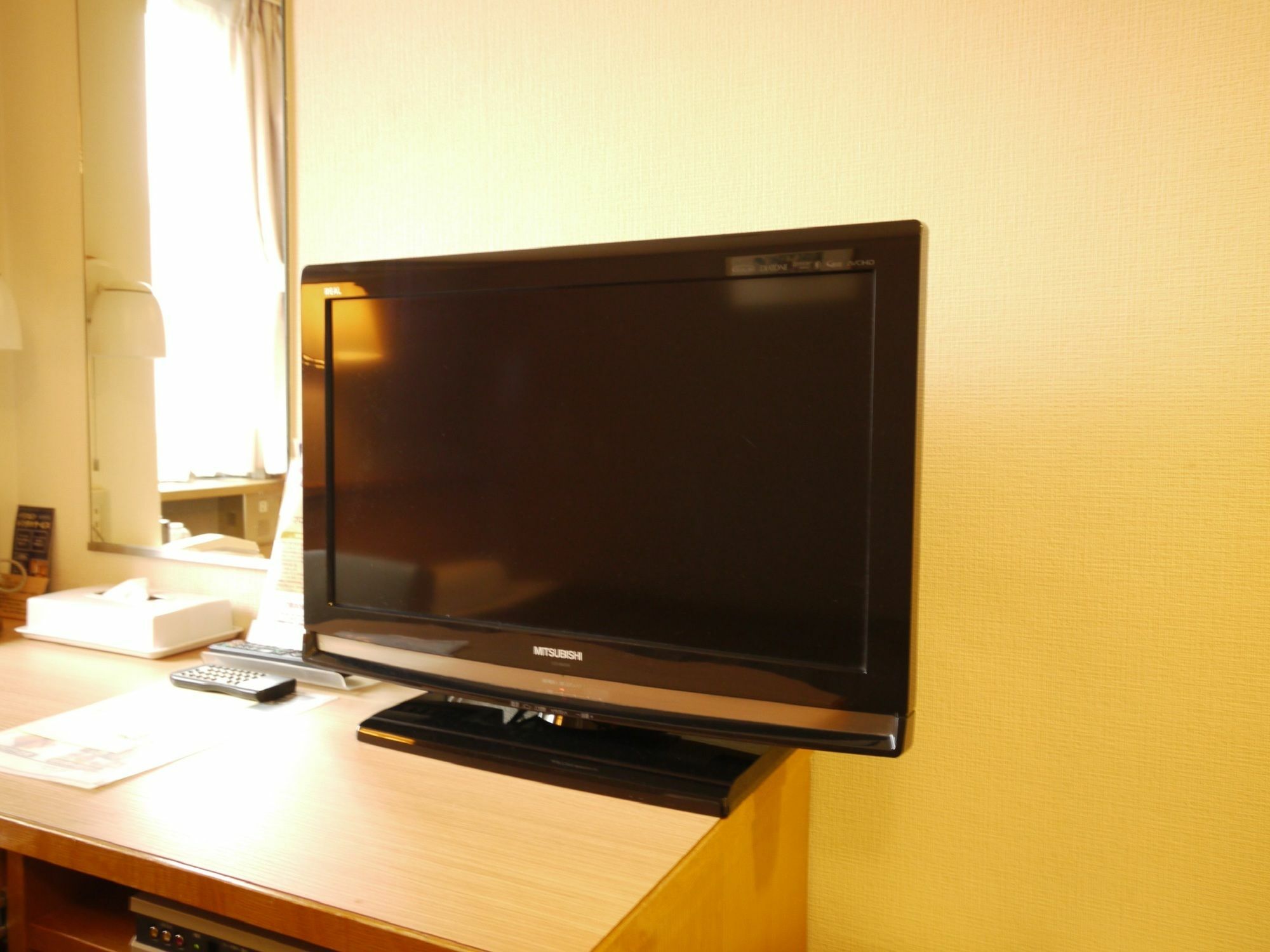 โรงแรมรูท อินน์ ฮะชิโมะโตะ Hashimoto  ภายนอก รูปภาพ